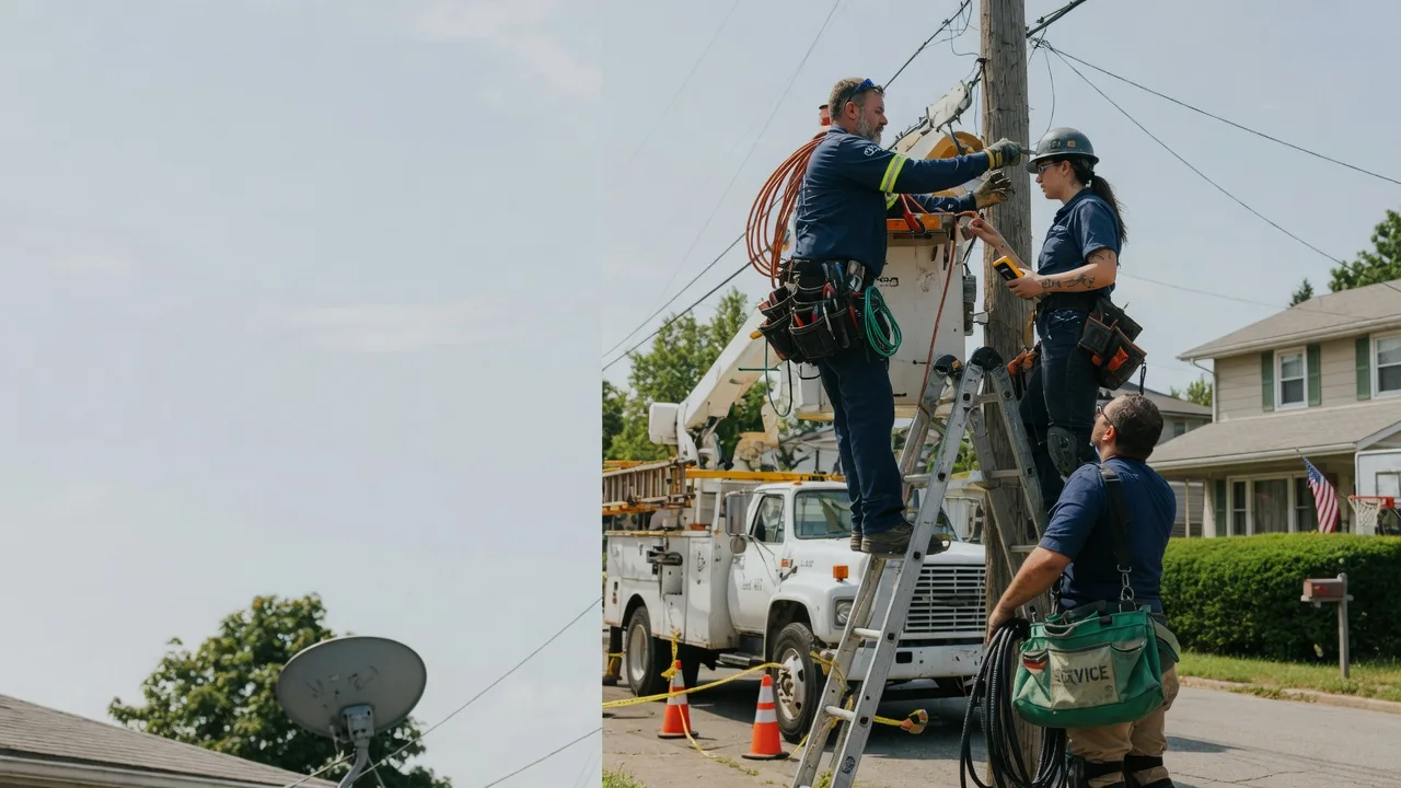 Electrical Repair in Rocky Hill, KY near me